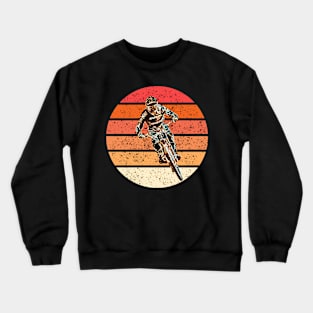 mtb Crewneck Sweatshirt